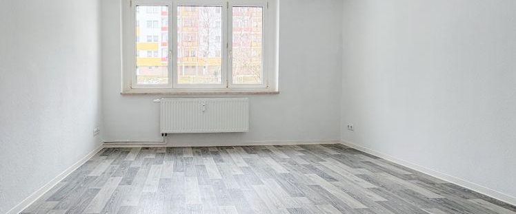 Renoviert, ready, einziehen – Ihre neue Wohlfühlwohnung! - Photo 1