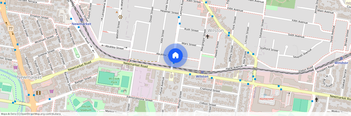 4/7 Lamont Road, Qld 4051, Wilston