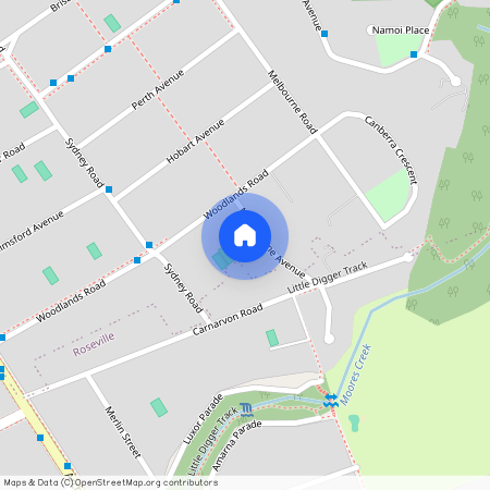 3 Mycumbene Avenue, NSW 2070, East Lindfield