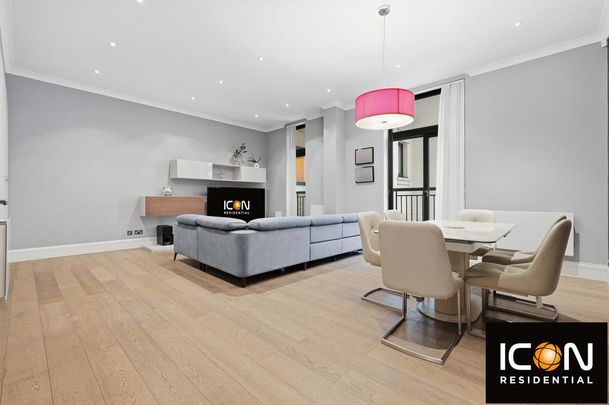 2 bedroom apartment to rent - Photo 1