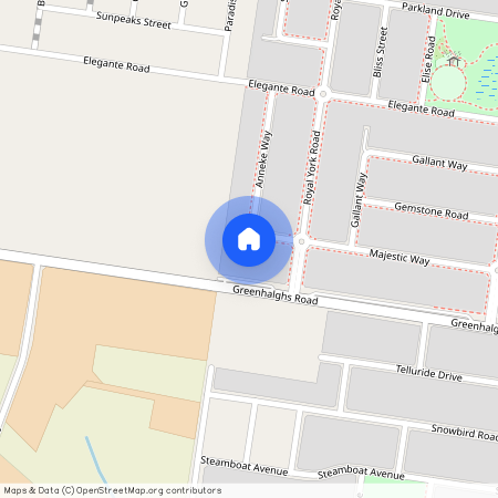 4A Majestic Way, Vic 3358, Winter Valley