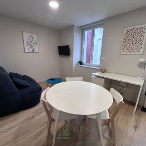 Location Appartement 1 pièce 22m² ROANNE 42300 - Photo 2