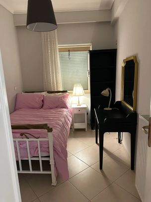 Διαμέρισμα για ενοικίαση Τσακός (Αγία Παρασκευή) - Photo 1