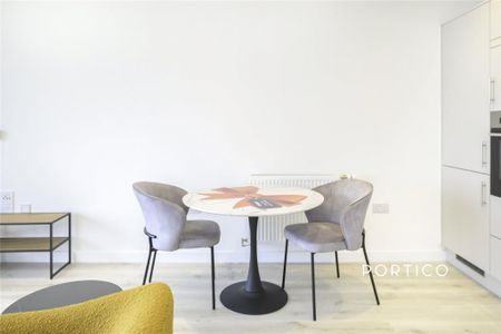 1 bedroom flat to rent - Photo 4