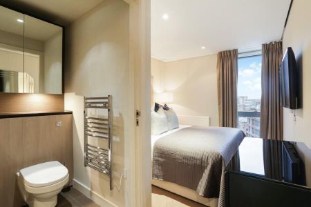 3 Bedroom Flat To Let - Photo 5