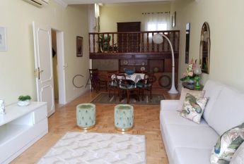 Duplex T2 Triplex para alugar em Lisboa