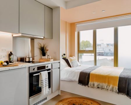 Bronze Studio - Photo 5