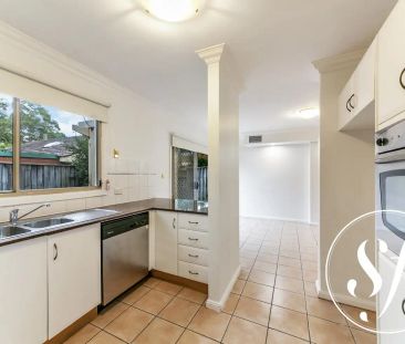 “Perfectly Located Townhouse!” - Photo 6