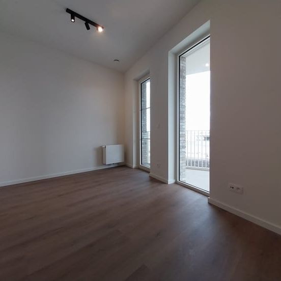Appartement te huur - Foto 1