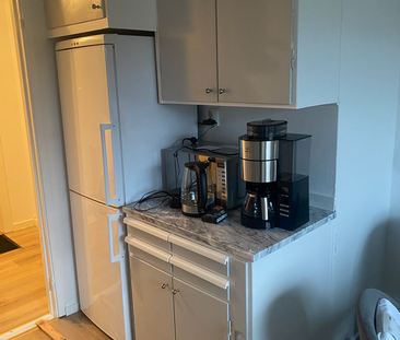 Floragatan, Lidköping - Foto 2