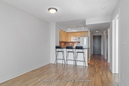 Battery Park Lofts , #1507 - Photo 4