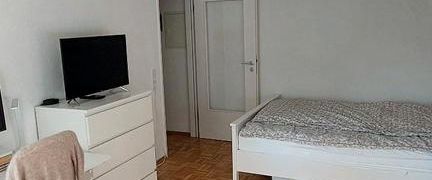 Charmantes, lichtdurchflutetes Appartement am Nützenberg - Photo 1