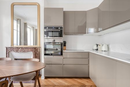 Appartement à louer à Paris 16Ème - Photo 3