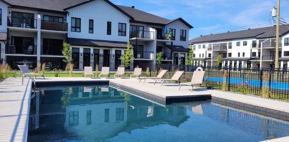 2 CH - 1 SDB - Granby - $1,550 /mo - Photo 2