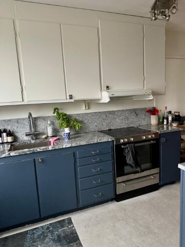 Hägersten-Liljeholmen - 2rok - tillsv - 21.275kr/mån - Photo 3