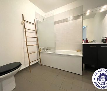 Location Appartement 2 pièces 45m² - Photo 4