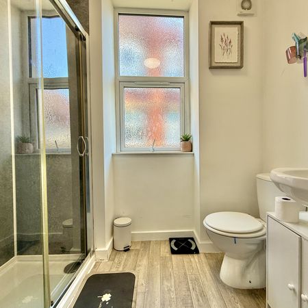 1 bed ground floor maisonette to rent in Wadham Street, Weston-Super-Mare, BS23 - Photo 4