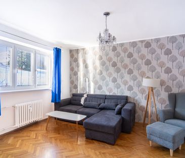 Pronájem bytu 2+1 56 m² - Photo 1