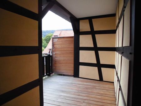 Location Appartement 4 pièces 96m² WISSEMBOURG 67160 - Photo 4