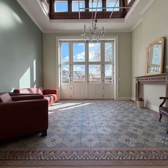 Appartement te huur - Photo 1