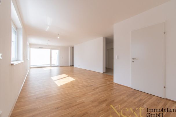 Perfekt für Familien! Sonnige 4-Zimmer-Wohnung mit Terrasse in St. Pölten zu vermieten - Miete mit Kaufoption! - Photo 1