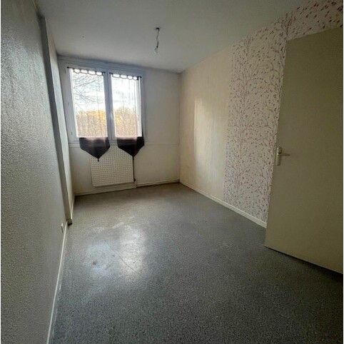 T3 Duplex de 64m² située sur l'avenue constantine à Grenoble 38100 - Photo 1