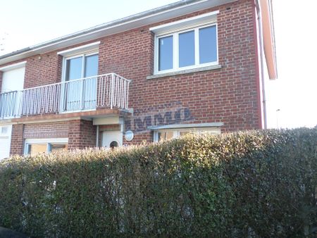 Maison 3 chambres à Arras - Photo 2
