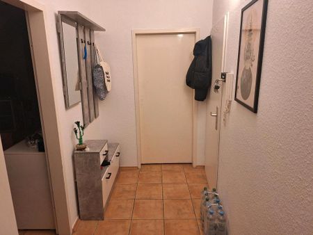 !!TAUSCHWOHNUNG!! (1 Zimmer gegen 2 Zimmer oder größer) - Photo 3