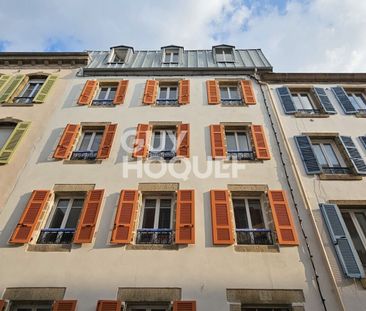 Location Appartement 1 pièce 35m² - Photo 4