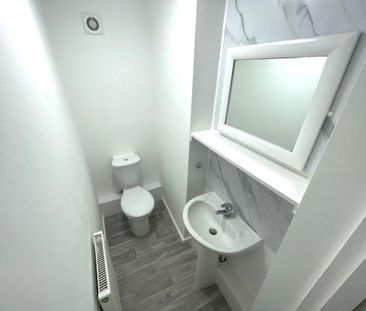 1 bedroom ground floor flat to rent - Photo 6