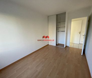 Appartement 4 Pièces 70 m² - Photo 1