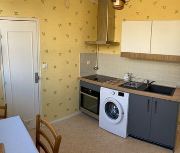 Appartement à louer 3 pièces • Limoges - Photo 4