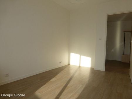 Appartement T2 à louer - 42 m² - Photo 4