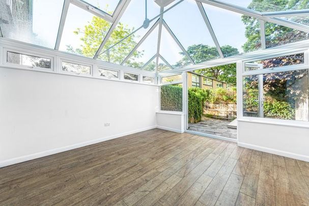 3 bedroom terraced house to rent - Photo 1