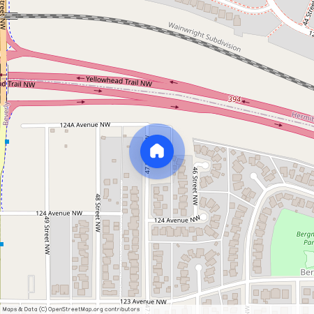 GRDN-12451 47 Street NW, Edmonton