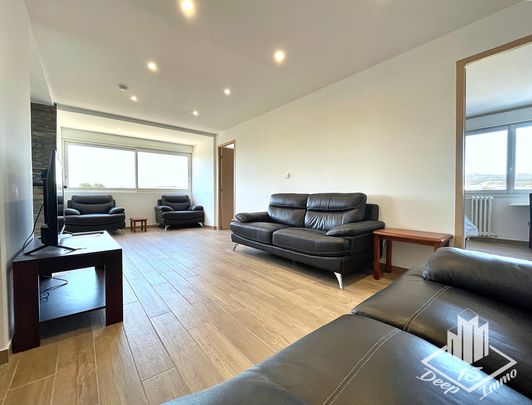 Location Appartement 4 pièces 79m² MARSEILLE 13ème - Photo 1