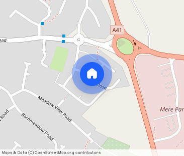 Palisade Close, Newport - Photo 1