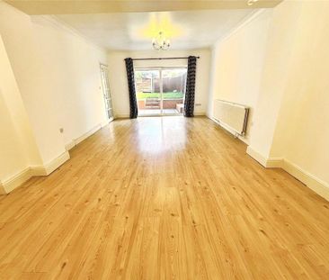 3 bedroom terraced house to rent - Photo 3