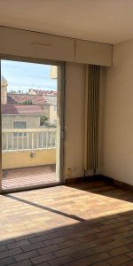 Location appartement rénové 1 pièce 30.8 m² à Romans-sur-Isère (26100) - Photo 4