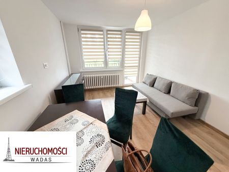 Gliwice, Sikornik, Bekasa. 2-pokoje, 43m I-piętro - Zdjęcie 3