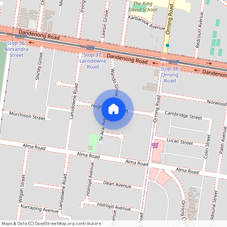 4 / 18 Hughenden Rd, St Kilda East, VIC 3183