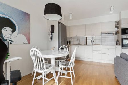 Övre Hallegatan, Göteborg - Foto 3