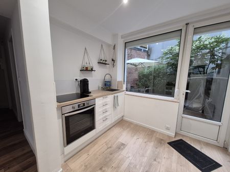 Location Appartement 2 pièces 38m² DUNKERQUE 59140 - Photo 4