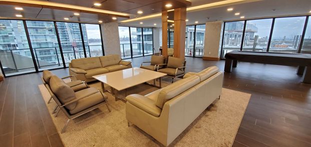 For Lease - 30 Shore Breeze Drive Unit# 6102, Toronto, Ontario - Photo 1