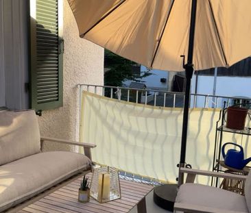 3.5 Zimmer, 90 m², 1. Stock - Photo 6