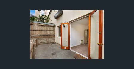 Perfect Apartment in Parkville - Photo 5