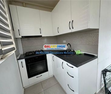 Apartament 2 camere Militari Residence mobilat utilat 420 euro - Fotografie 3
