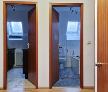 Schöne 2- Zimmerwohnung mit Stellplatz in Opherdicke - Photo 3