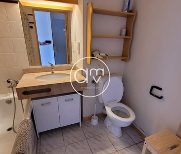 Location Appartement 1 pièce 16m² LA VALETTE DU VAR 83160 - Photo 3