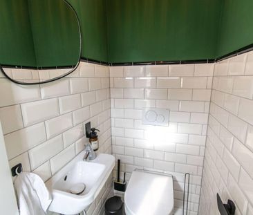 Huis te huur: Begoniastraat 2 1031 GM Amsterdam - Photo 5